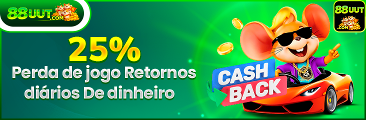 OS JOGOS SLOTS GANHE 5% DE BONUS DE APOSTAS